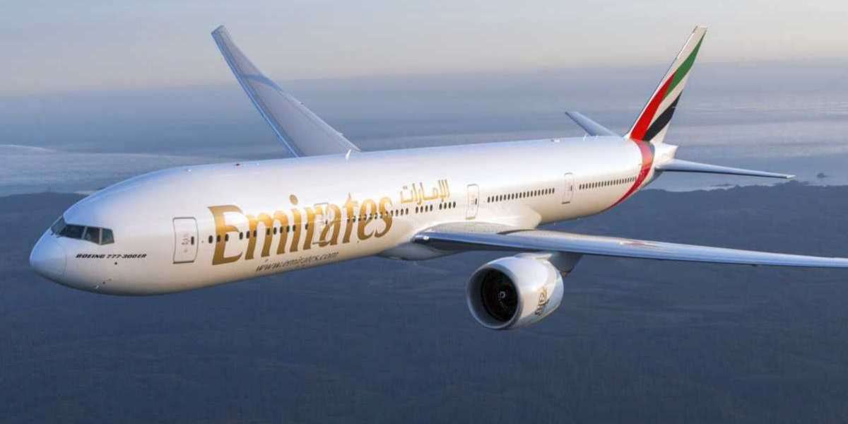 Safe Travel Global Ranking Tops by Emirates