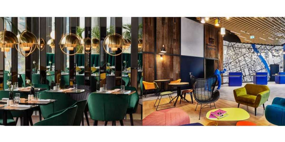 IHG: Two New Hotels in the Heart of Poland’s Capital