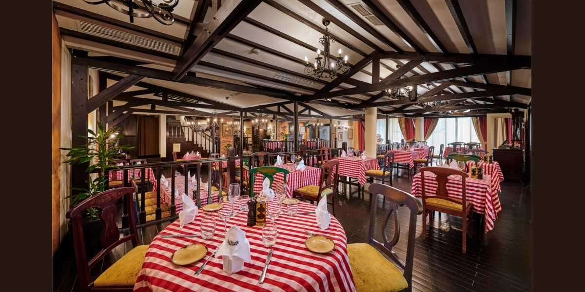 Millennium Airport Hotel Dubai: Love is in the Air