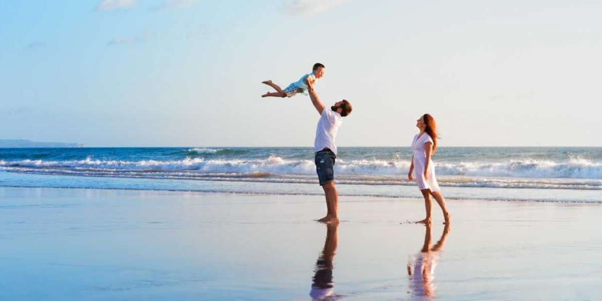 A Packed Programme in Celebration of Easter and Beyond at Dusit Thani Maldives
