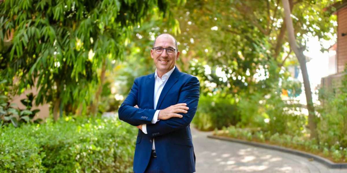 Anantara Iko Mauritius Resort & Villas Appoints New General Manager