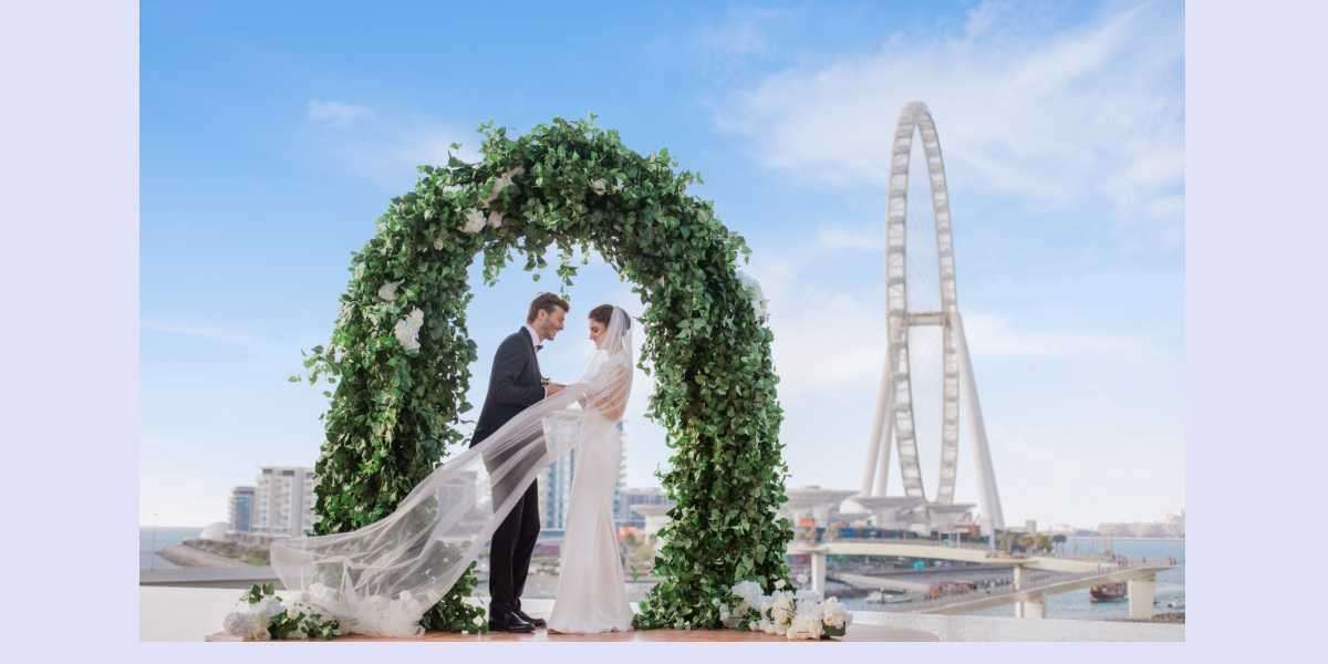 Ultimate Wedding Packages with Address Beach Resort