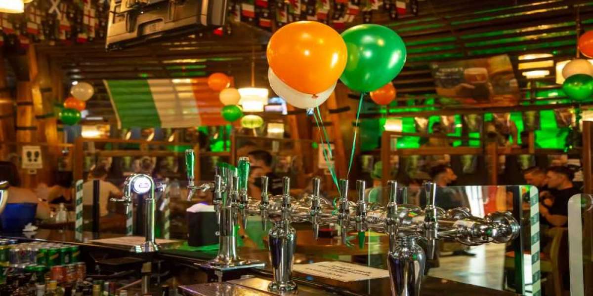 A Day Full of Special Offers as Mcgettigan’s DWTC Celebrate 9th Birthday