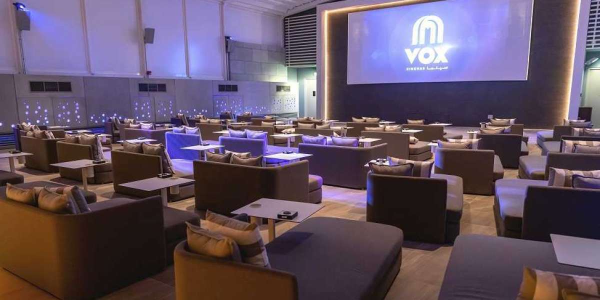 VOX Cinemas OUTDOOR: Watch your Favourite Movies under the Stars