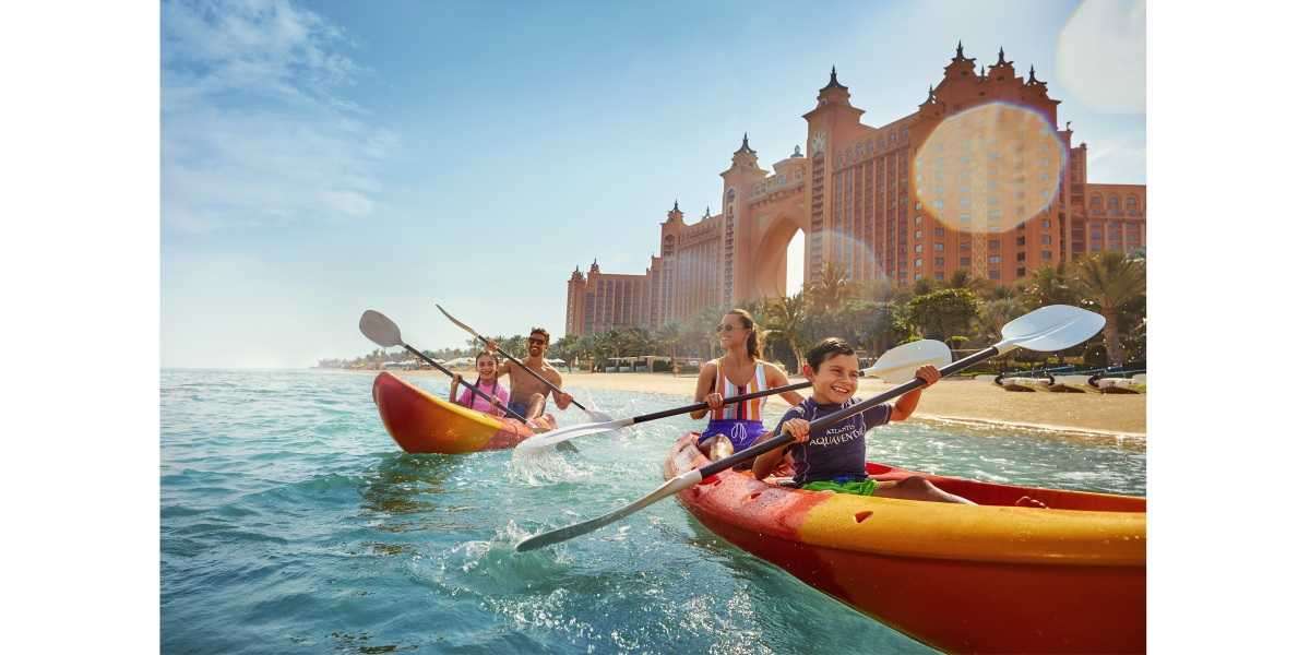 Atlantis Dubai Launches its Extraordinary January Sale