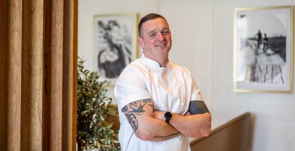 Radisson Blu Hotel, Dubai Media City Welcomes New Executive Chef