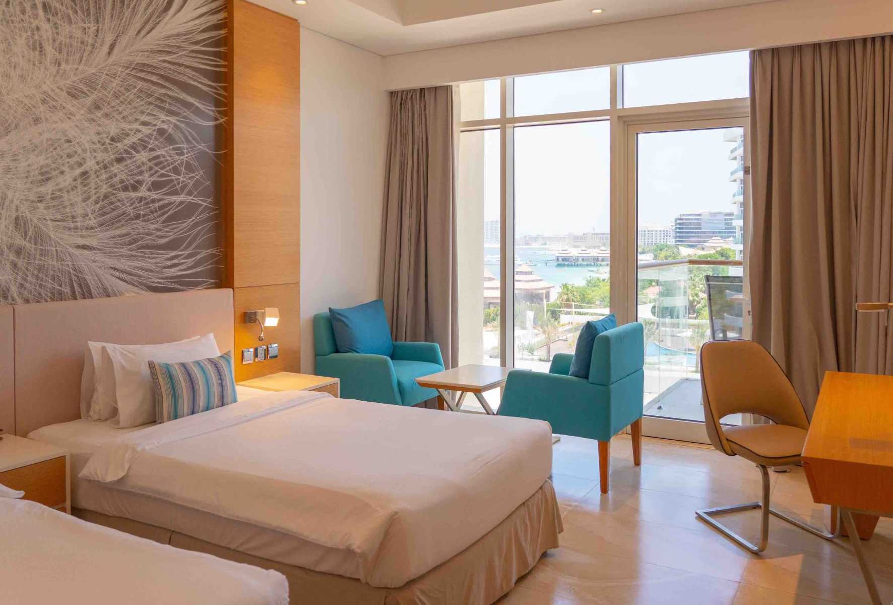 Enjoy an Ultimate Staycation with Special Rates and Curated Activities