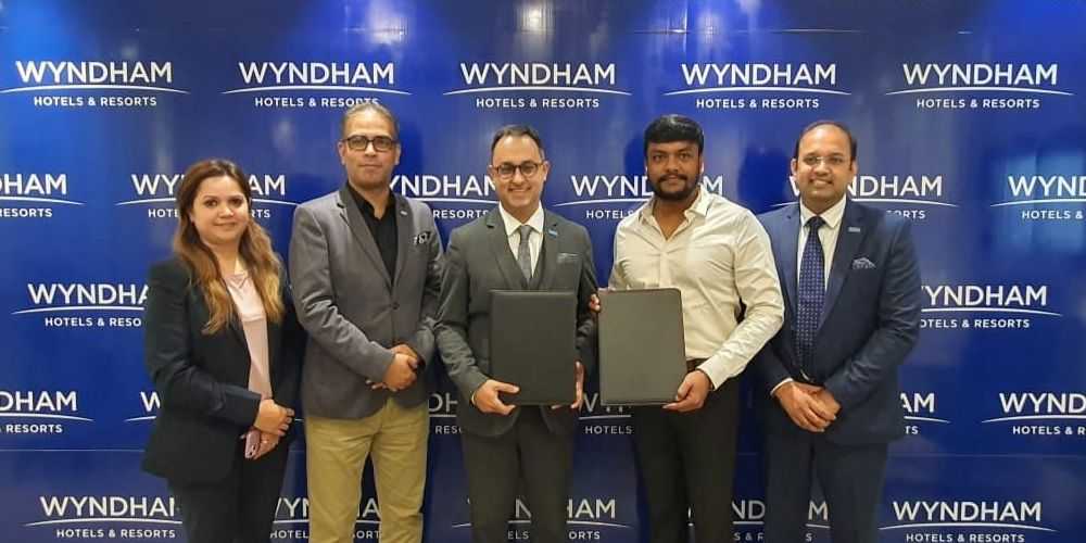 A Ramada by Wyndham Brand Soon to Rise in Gorakhpur, Uttar Pradesh