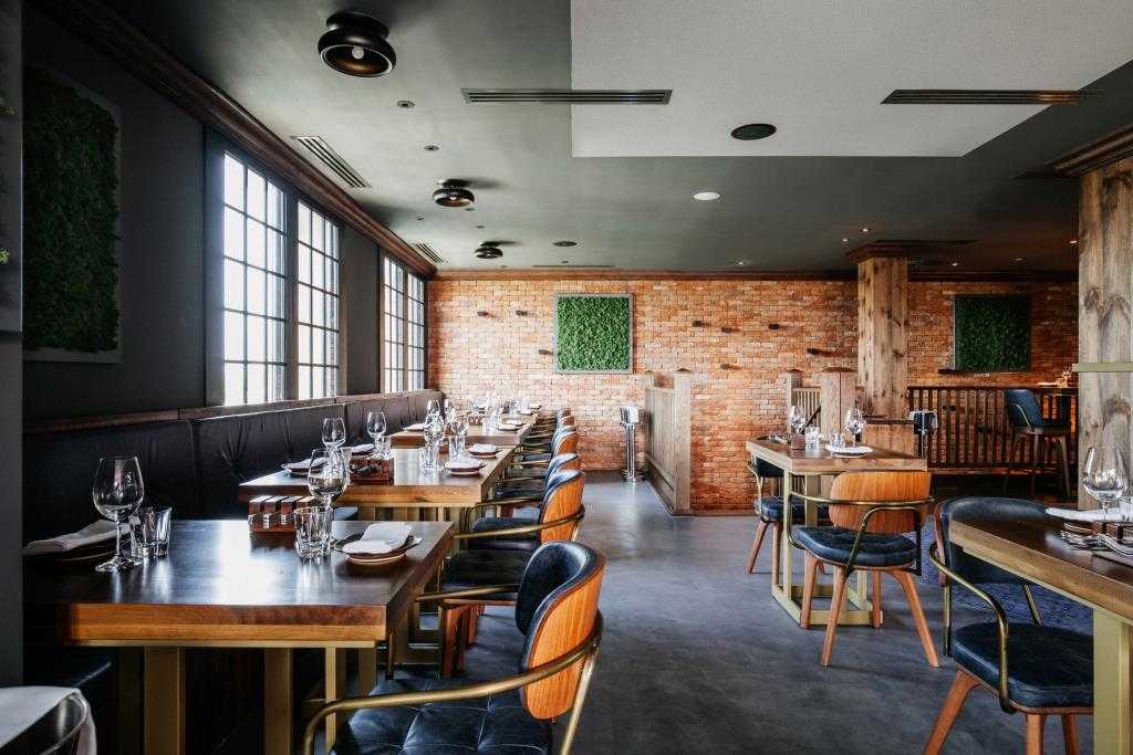 Folly Unveils New Menu for an Elevated Culinary Experience
