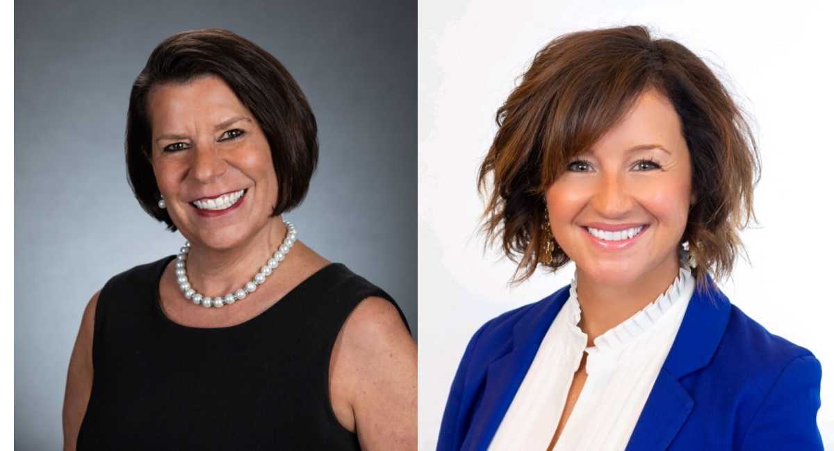 Diann Flanders and Jennifer Hanna Joins a Luxury Landmark in Sarasota