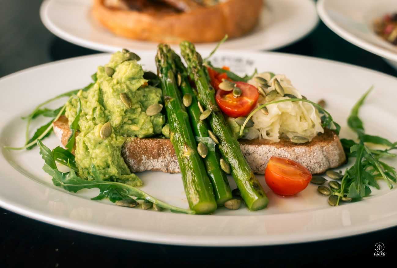 New Breakfast Menu at Reform Social & Grill