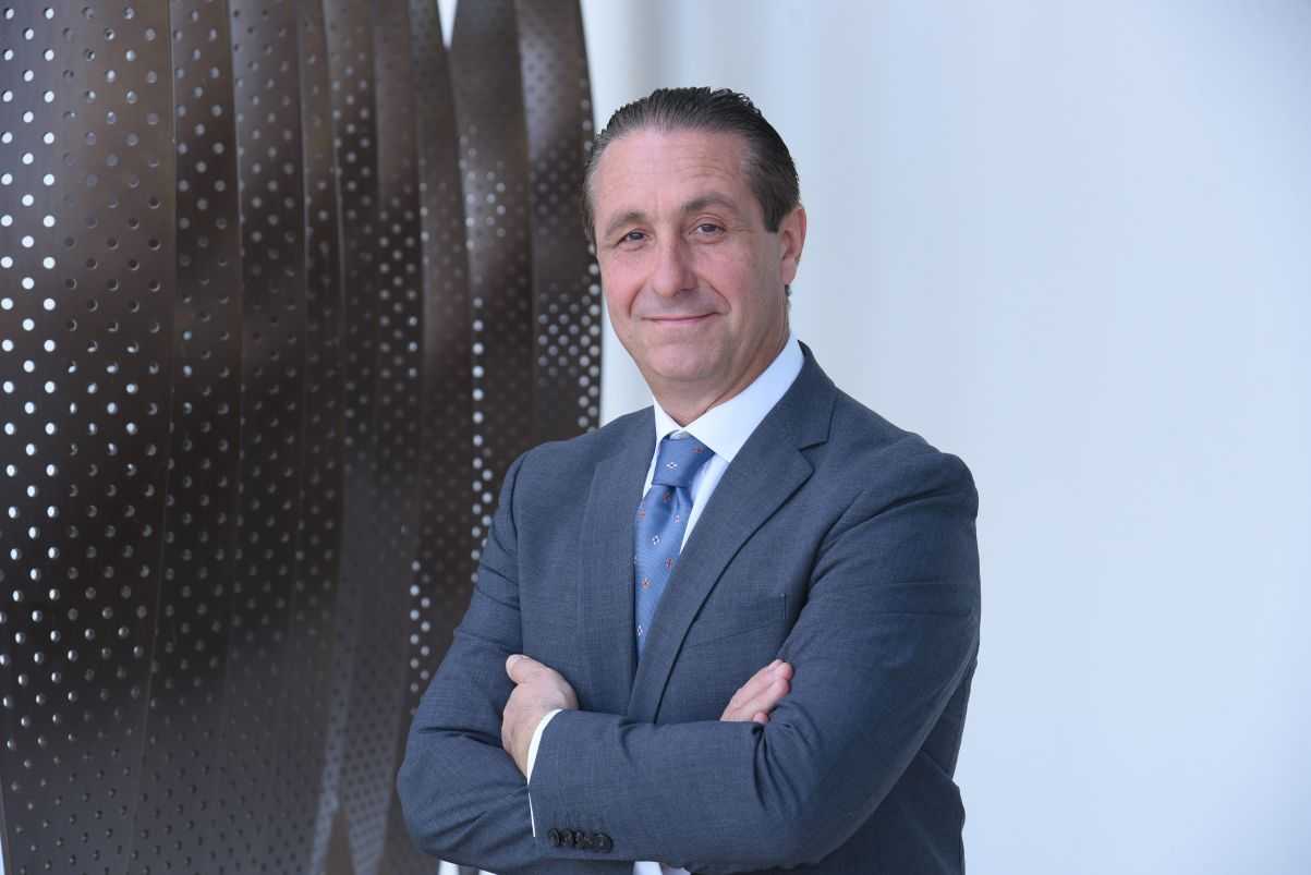 Giuseppe Ressa Appointed as Cluster General Manager at Mango House Seychelles and Canopy by Hilton