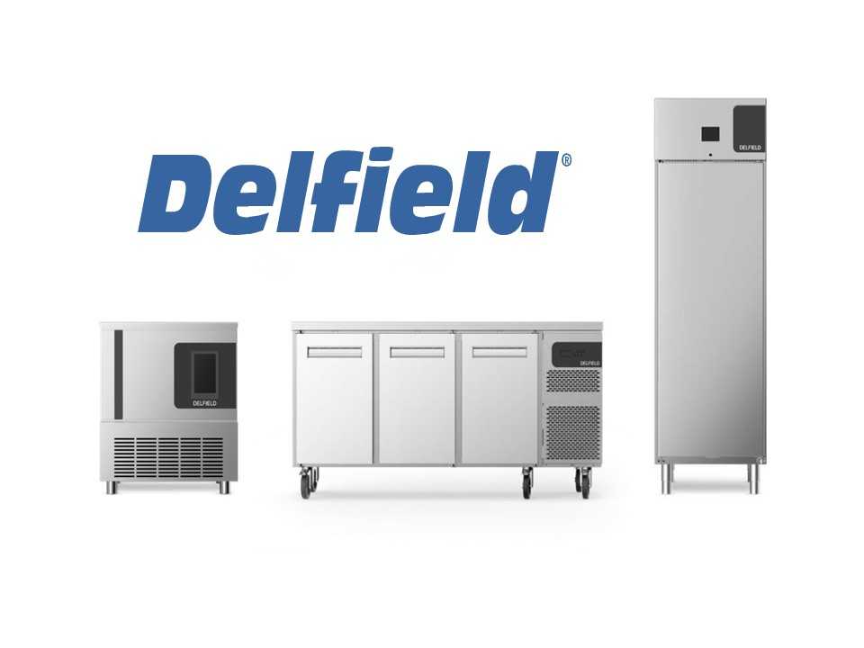 Refrigerated Cabinets, Refrigerated Counters and  Blast Chillers