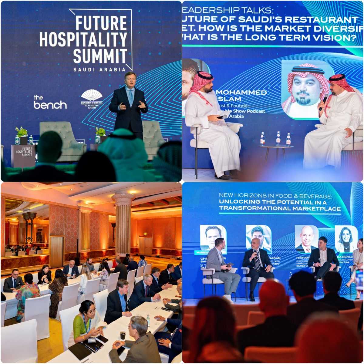 Radisson Hotel Group continues to intensify its efforts in the Kingdom of Saudi Arabia