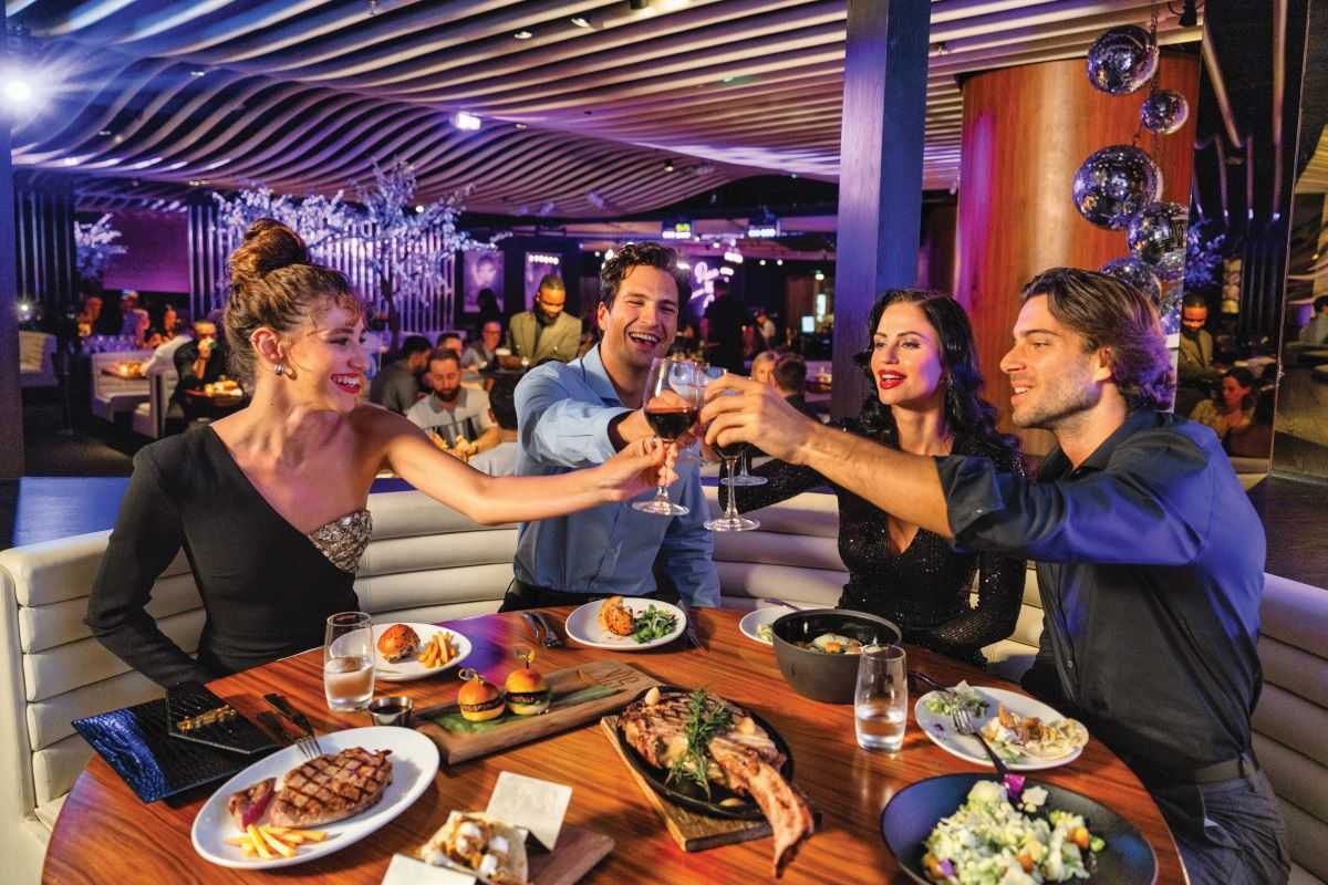 Rixos Premium Dubai Redefines Luxury Living with ‘Live Bold’ Experience