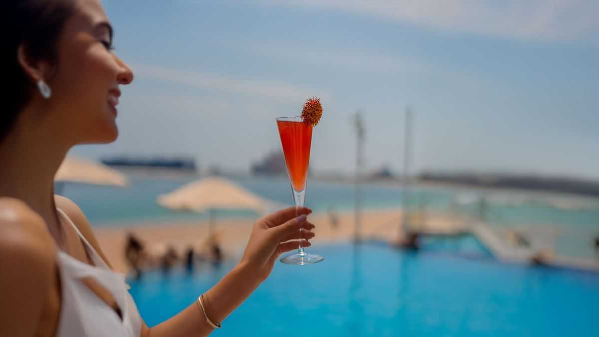 A Stylish Summer of Taste and Tranquility Awaits at Central Hotels & Resorts