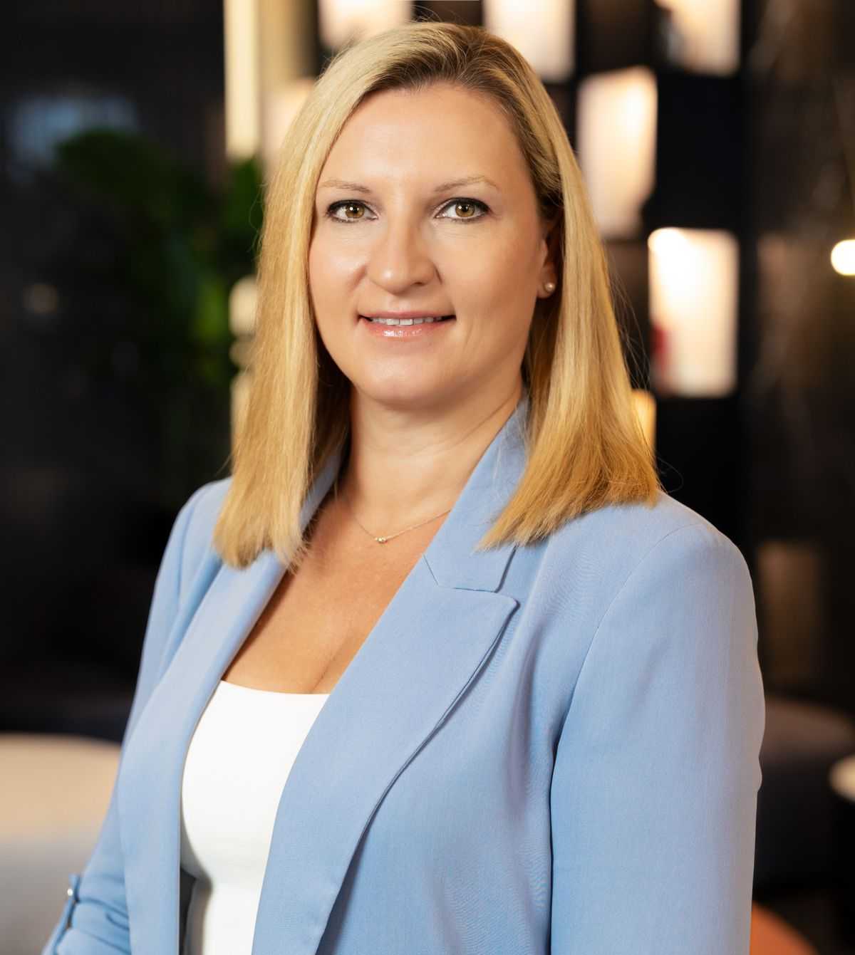 Hotel Local, Jumeirah Village Triangle Welcomes Arlette Richter-Picardo as New General Manager