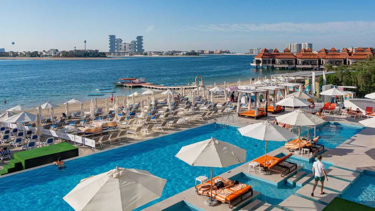 Royal Central Hotel The Palm Introduces an Elegant Back-to-School Family Staycation Experience