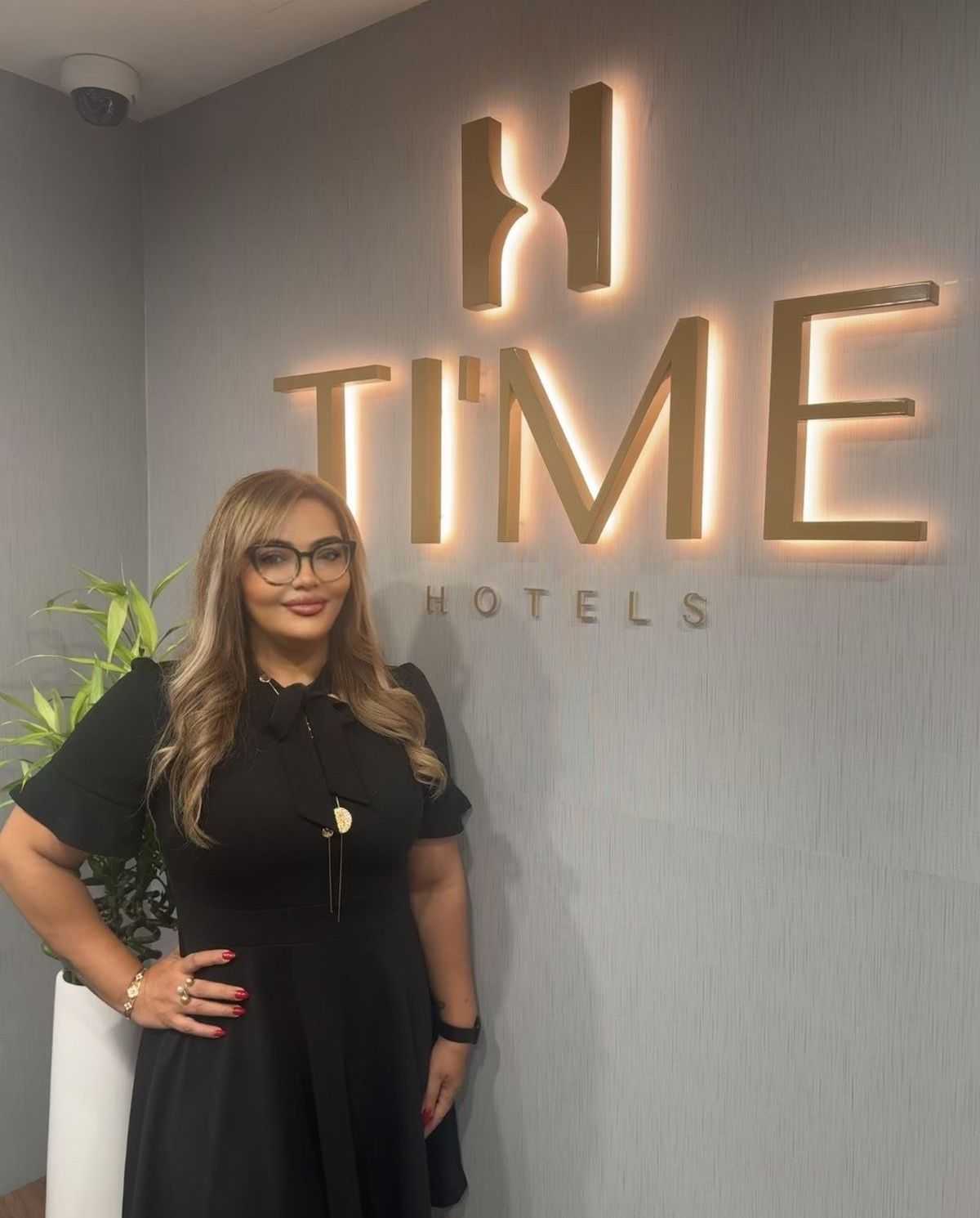 TIME Hotels Strengthens Leadership Team with Return of Nuran Kilani as VP, Commercial Operations
