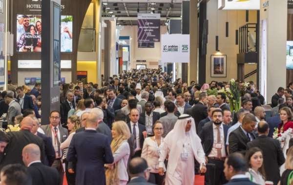 Russian Visitors to GCC to Increase 125 percent by 2023