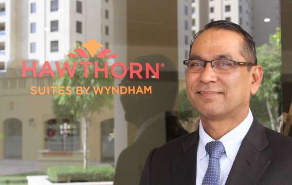 Hawthorn Suites by Wyndham Hires New Revenue and Reservations Head