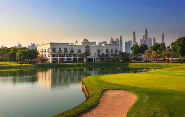 Nineteen, Links and Monty's Listings at Address Montgomerie