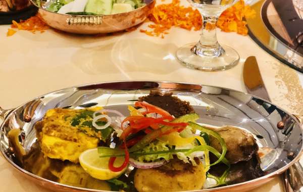 Now enjoy flavors of Purani Dilli in Dubai at Four Points by Sheraton Downtown Dubai