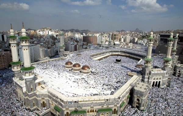 Radisson Hotel Group Signs Two Hotels in Makkah, Saudi Arabia