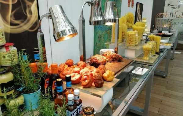 Carnival Fiesta Brunch is Back at Oryx Rotana