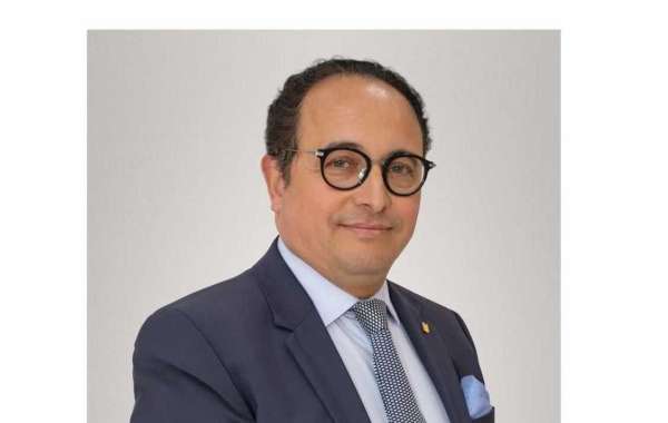 Millennium Hotels and Resorts MEA Appoints Samy Boukhaled as Vice President of Operations for KSA Region