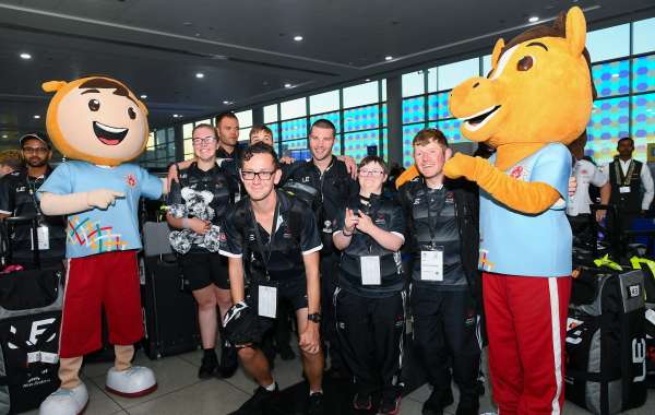 Abu Dhabi Airports Set to Welcome Special Olympics Athletes and Visitors