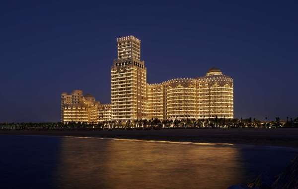 Sweet Dreams and Savoury Treats with Waldorf Astoria Ras Al Khaimah's Half Board Package
