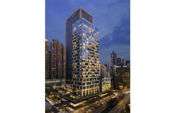 Marriott International Opens Doors to its 7,000th Property