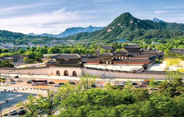 South Korea: An Eid and Summer Hotspot for Middle East Travellers