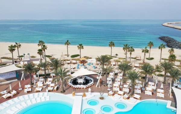 Dubai’s Favorite Urban Oasis Prepares for Autumn Reopening