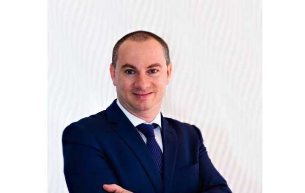 Kosta Kourotsidis Appointed as General Manager, Fairmont Ajman