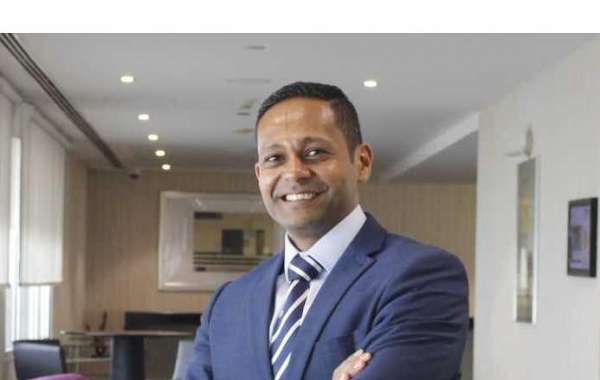 Anoop Dhondoo Takes Over as Complex Hotel Manager at ibis World Trade Centre and ibis One Central