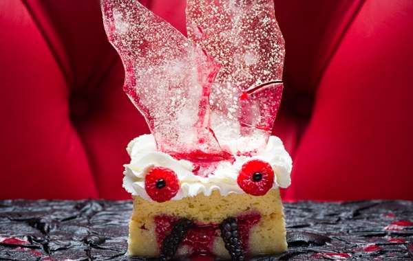 Get Your Spook On with Burger & Lobster’s Halloween Offer