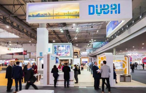 Dubai Reaffirms its Position as a Leading Destination for Business Events at IBTM World