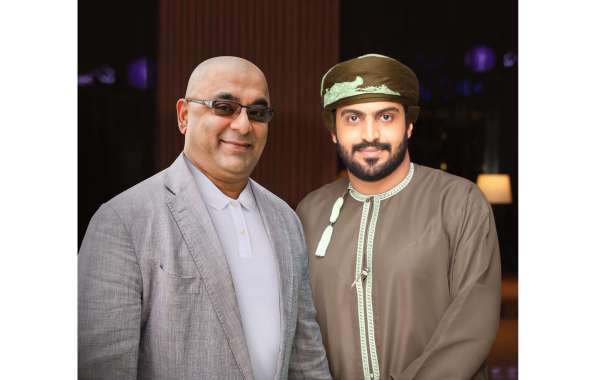 LEVA Hotels & Resorts Enters into an Agreement with Golden Group Holding to Manage Two Properties in Oman
