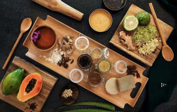 Six Senses: Live Naturally at Home