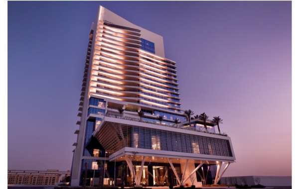Dubai Gets Five-star Rating for its Drive to Re-open for Tourism