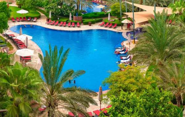August Listing | The Westin Abu Dhabi Golf Resort & Spa
