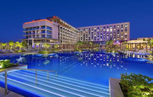 Marriott Bonvoy is Kicking off a Week of Wonders